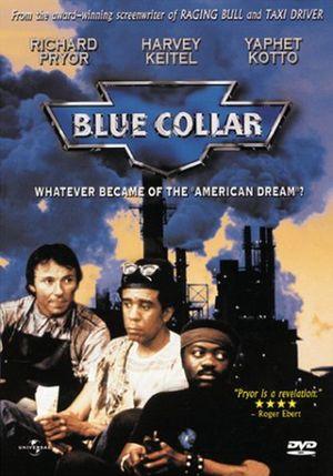 blue collar